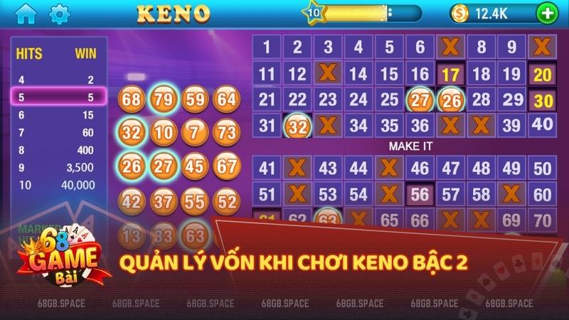 Áp dụng quy tắc 50/30/20 và chơi theo chu kỳ để tối ưu hóa trải nghiệm và bảo vệ túi tiền